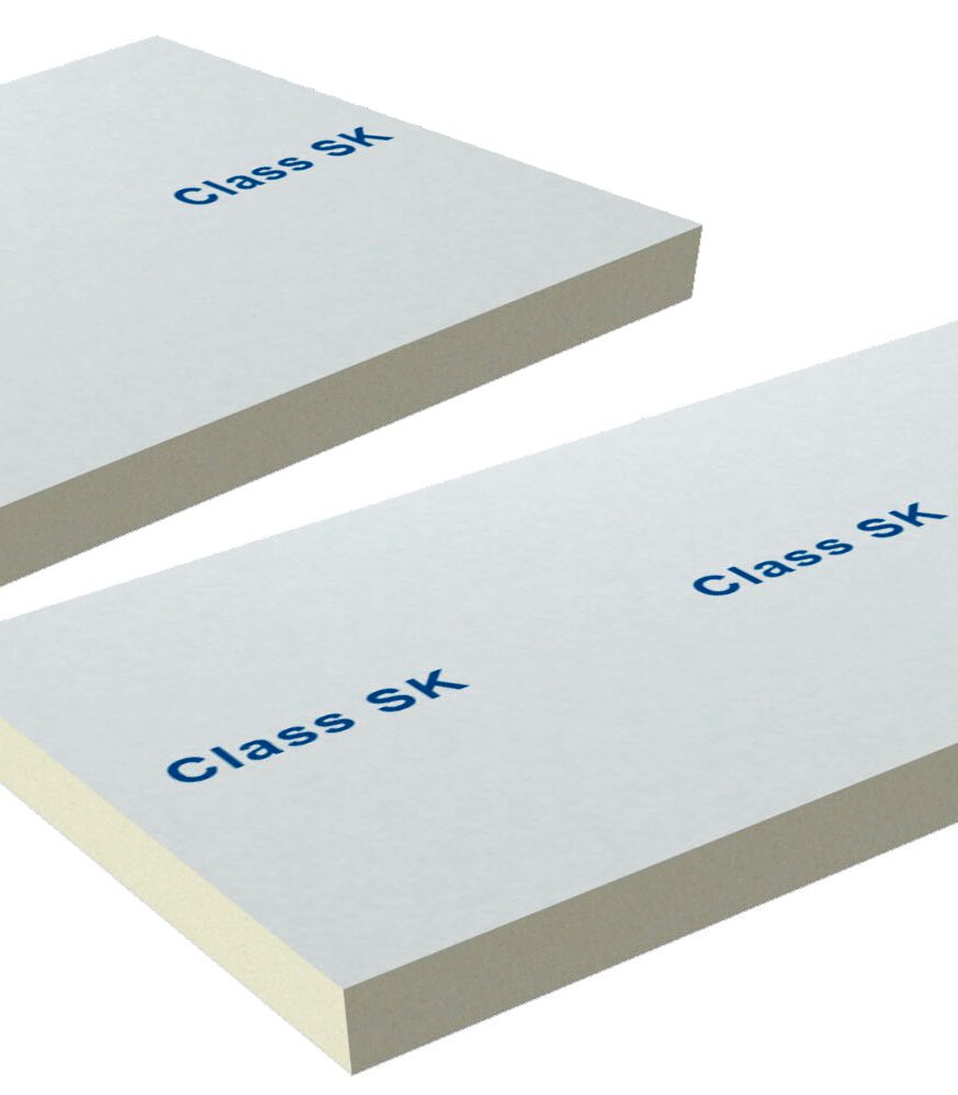 PANNELLO STIFERITE SK